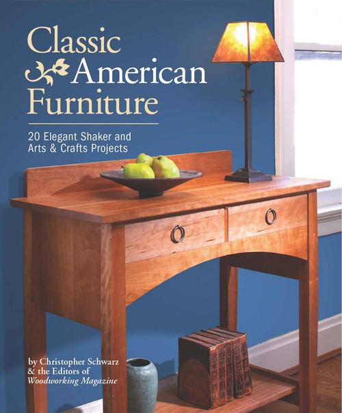 Product picture Classic American Furniture