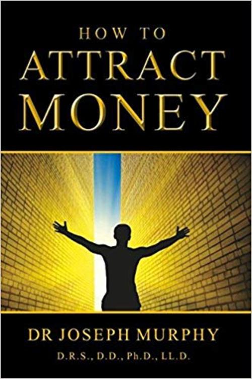 Product picture How to Attract Money
