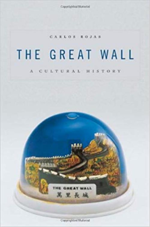 Product picture The Great Wall - A Cultural History