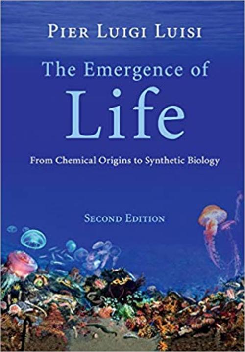 Product picture The Emergence of Life (2nd Edition)