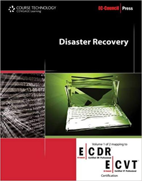 Product picture Disaster Recovery