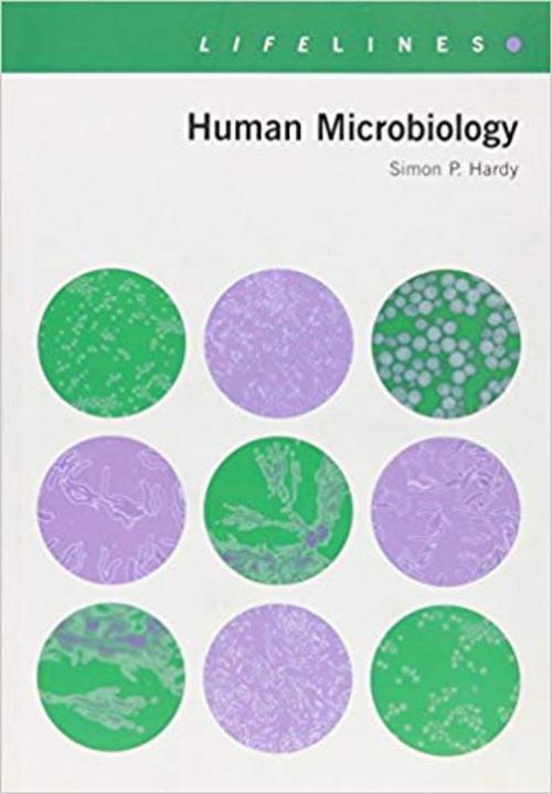 Product picture Human Microbiology (Lifelines)