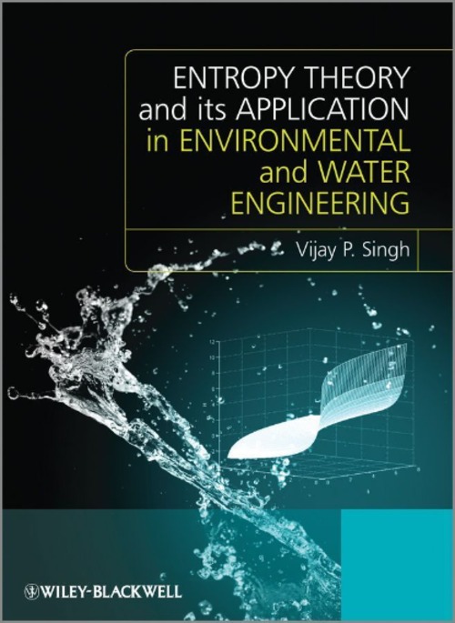 Product picture Entropy Theory and its Application in Environmetal and Water