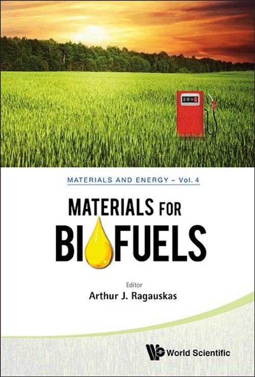 Product picture Materials for Biofuels