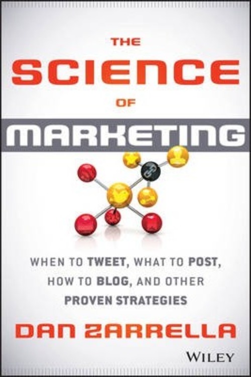 Product picture The Science of Marketing