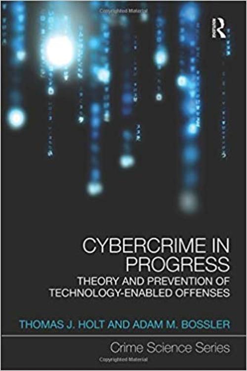 Product picture Cybercrime in Progress