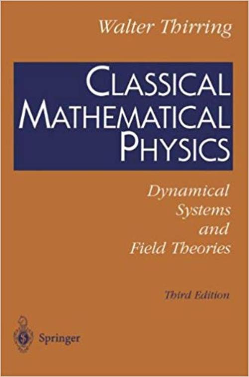Product picture Classical Mathematical Physics