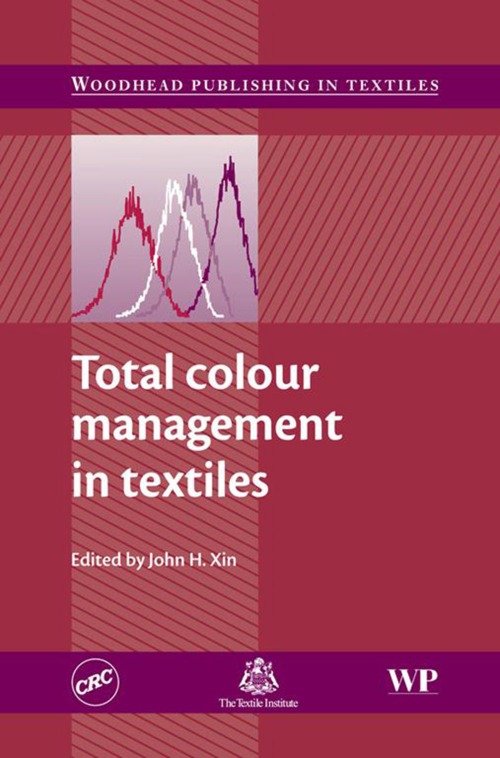 Product picture Total Colour Management in Textiles