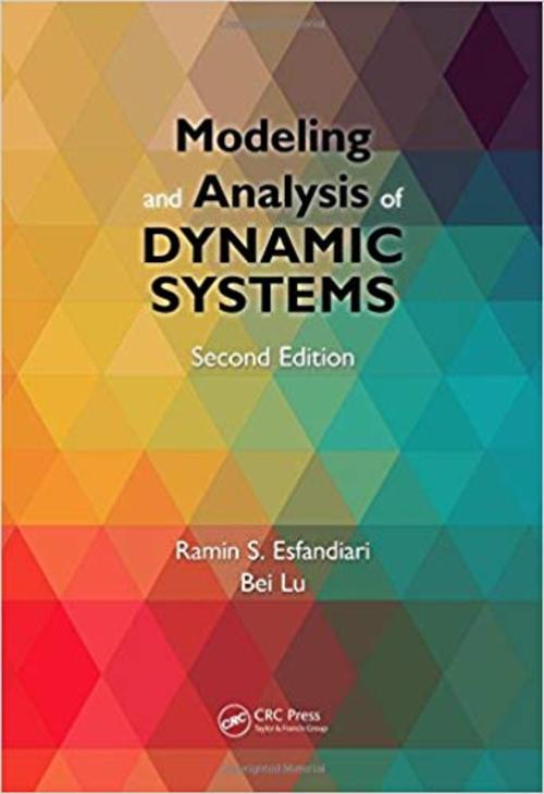 Product picture Modeling and Analysis of Dynamic Systems (2 Edition)