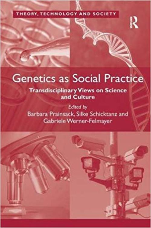 Product picture Genetics as a Social Practice