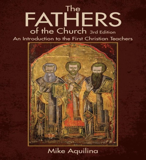Product picture The Fathers of the Church (3rd Edition)