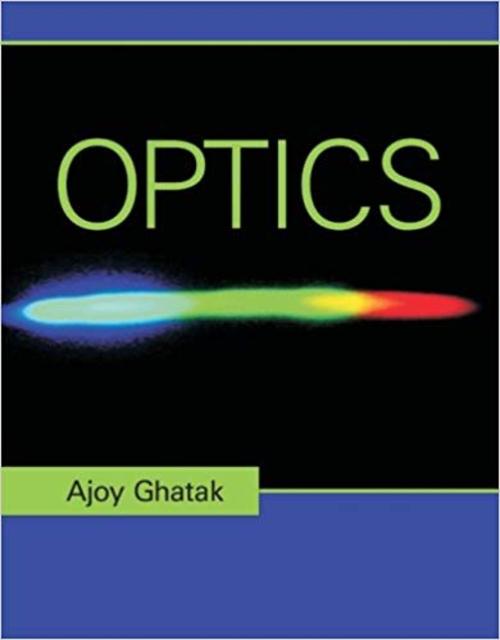 Product picture Optics