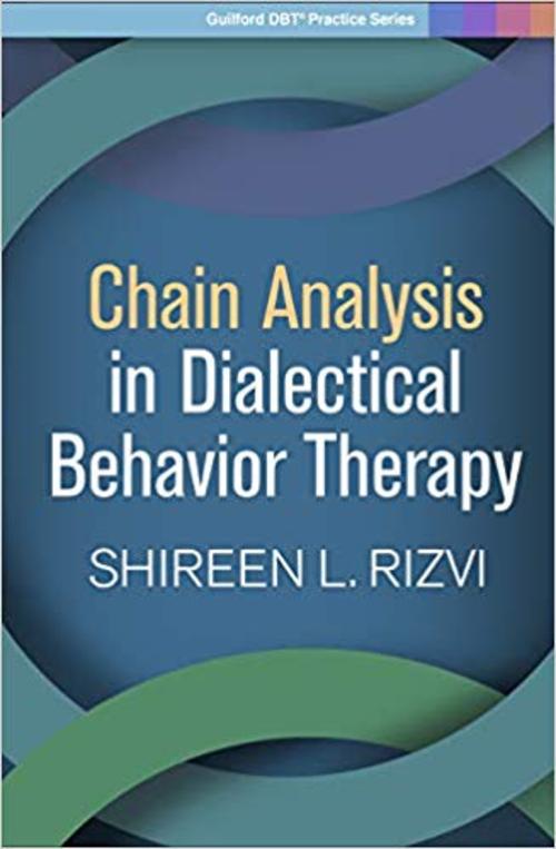 Product picture Chain Analysis in Dialectical Behavior Therapy