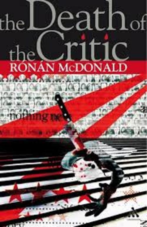 Product picture The Death of the Critic