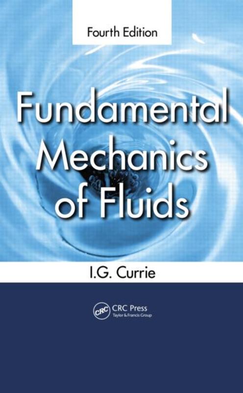 Product picture Fundamental Mechanics of Fluids (4th Edition)