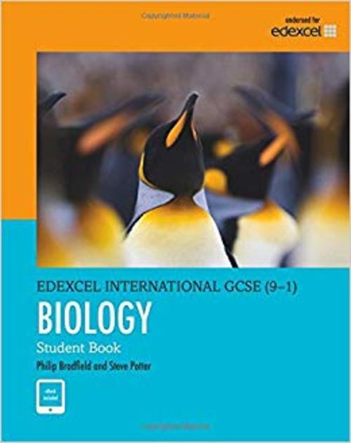 Product picture Edexcel International GCSE Biology