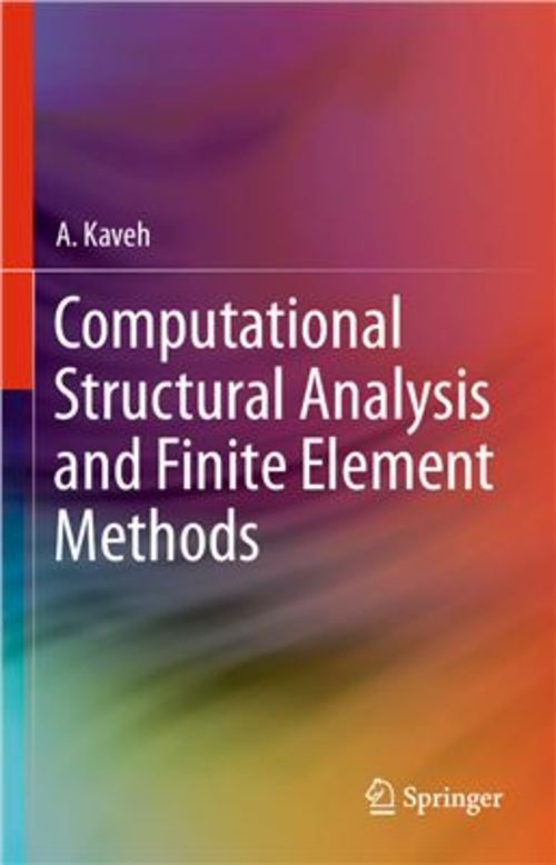 Product picture Computational Structural Analysis and Finite Element Methods