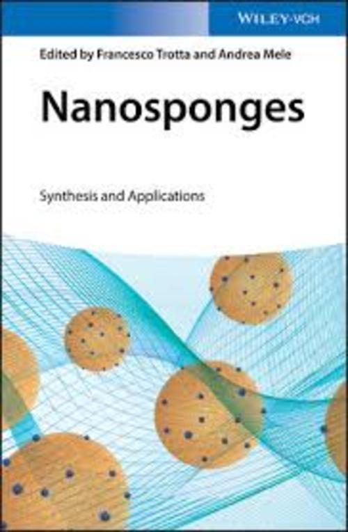Product picture Nanosponges - Synthesis and Applications