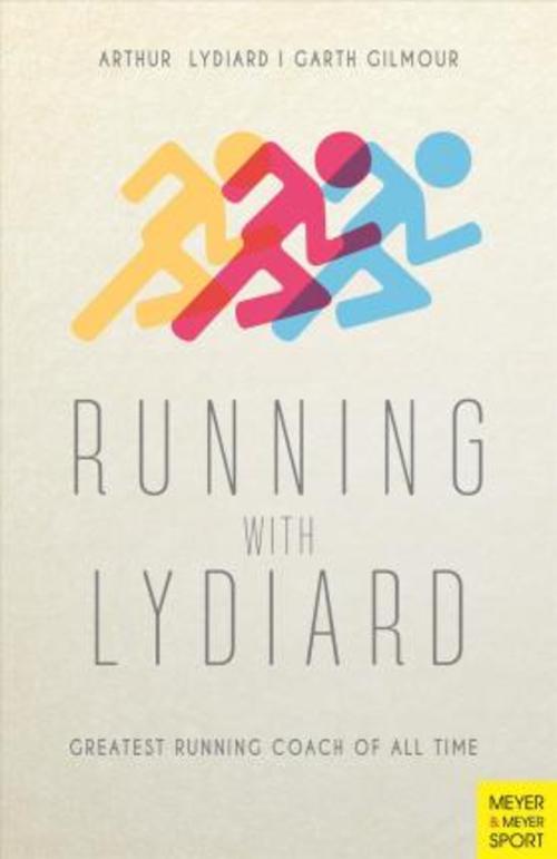 Product picture Running with Lydiard (3rd Edition)