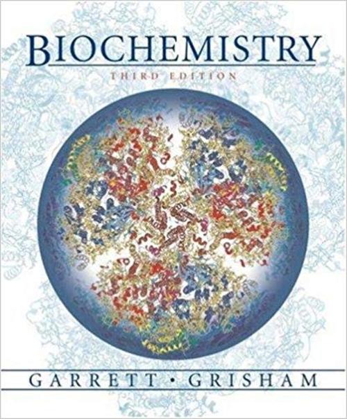 Product picture Biochemistry (3rd Edition)