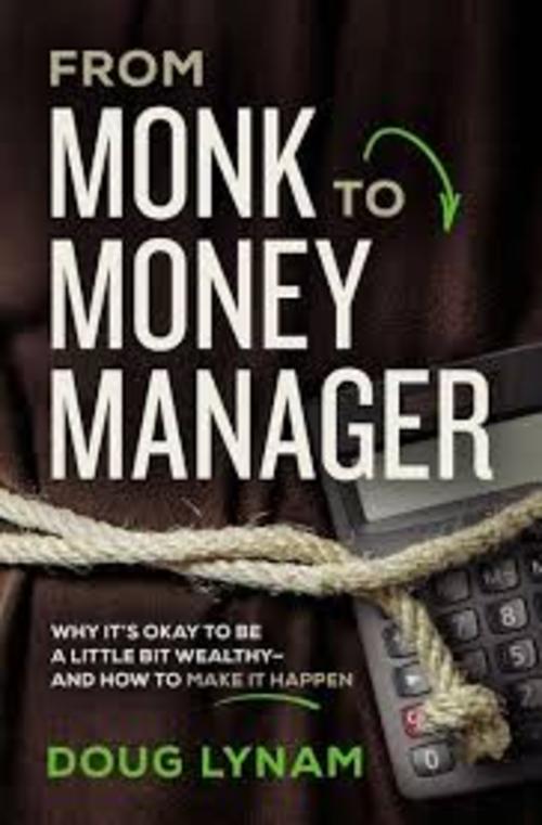 Product picture From Monk to Money Manager
