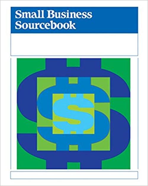 Product picture Small Business Sourcebook - The Entrepreneurs Resource