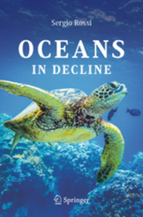 Product picture Oceans in Decline
