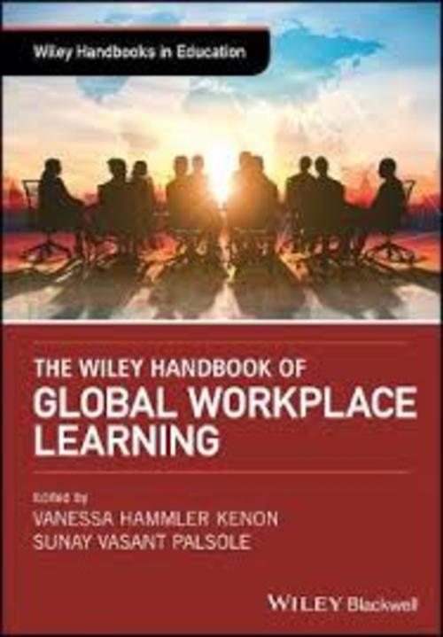 Product picture The Wiley Handbook of Global Workplace Learning