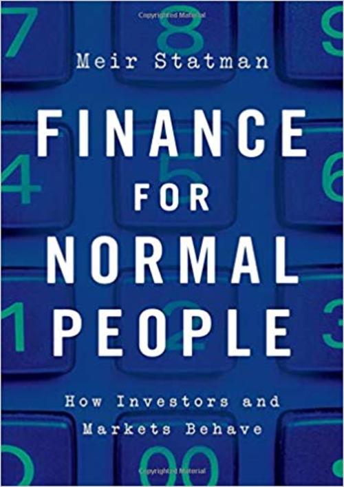Product picture Finance for Normal People