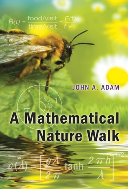 Product picture A Mathematical Nature Walk