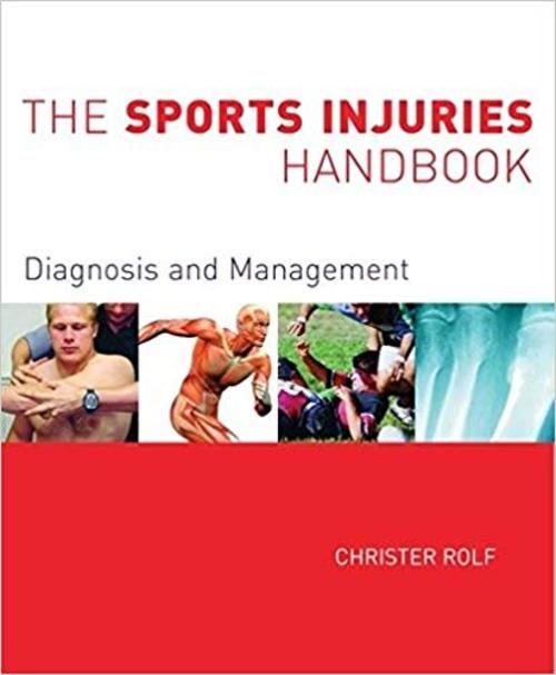 Product picture The Sports Injuries Handbook