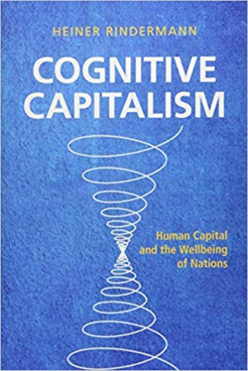 Product picture Cognitive Capitalism