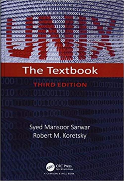 Product picture Unix Textbook (3rd Edition)