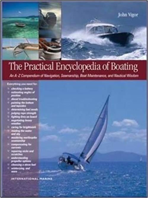 Product picture The Practical Encyclopedia of Boating