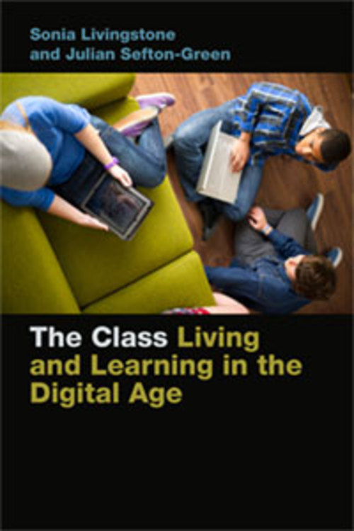 Product picture The Class - Living and Learning in the Digital Age