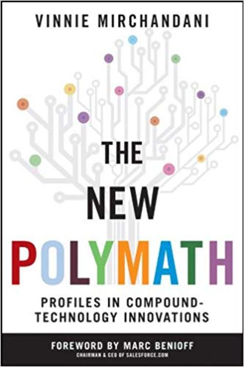 Product picture The New Polymath