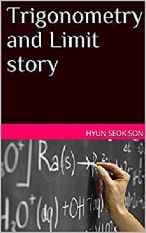Product picture Trigonometry and Limit Story (Python & Math Series)