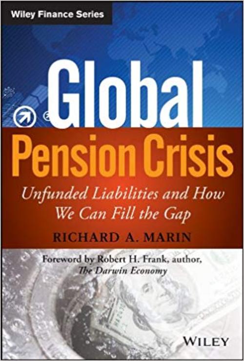 Product picture Global Pension Crisis