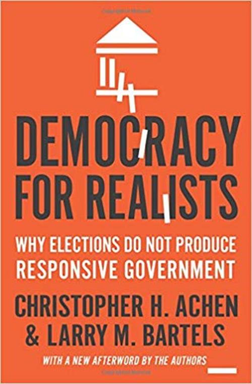 Product picture Democracy for Realists