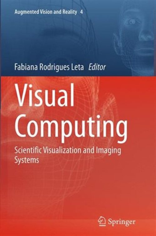 Product picture Visual Computing Scientific Visualization and Imaging System