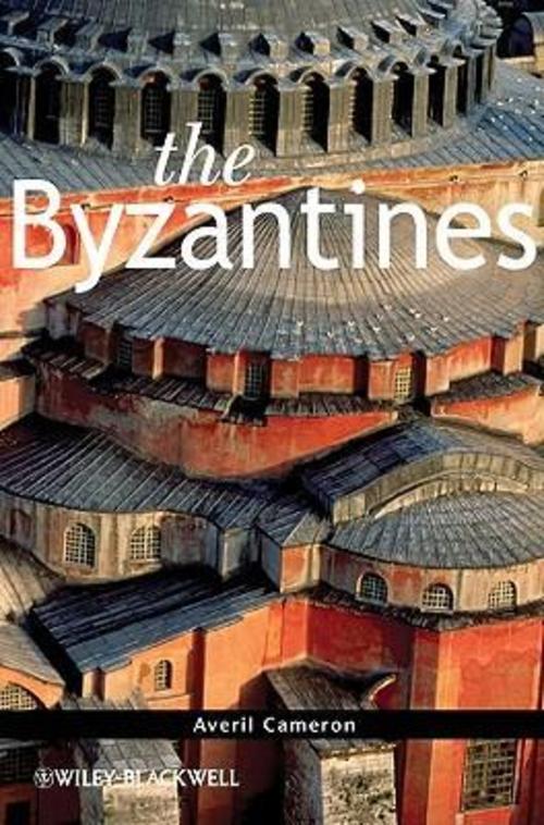 Product picture The Byzantines