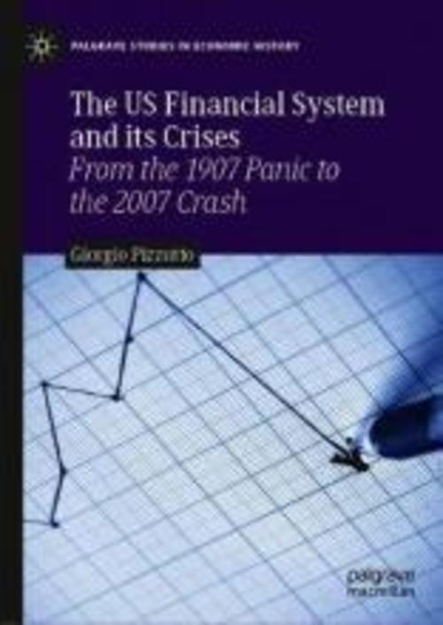 Product picture The US Financial System and its Crises