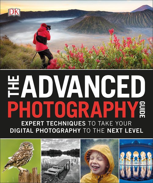 Product picture The Advanced Photography Guide