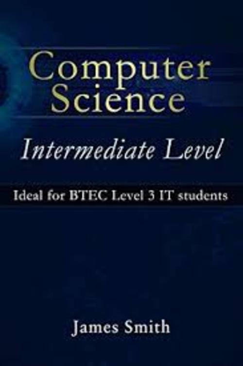 Product picture Computer Science Intermediate Level