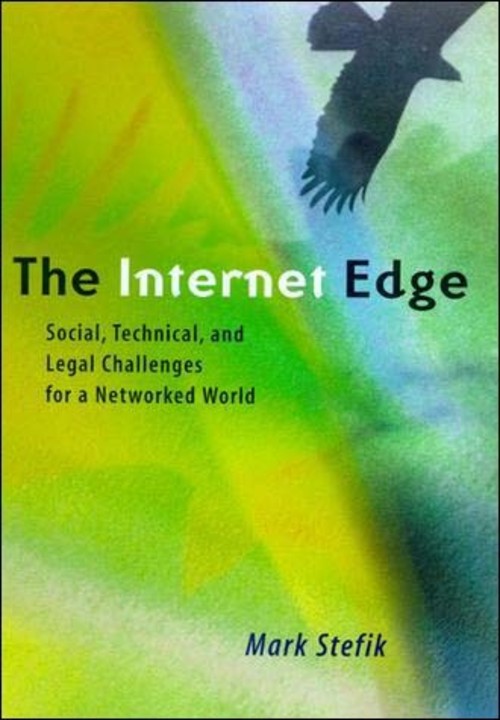 Product picture The Internet Edge