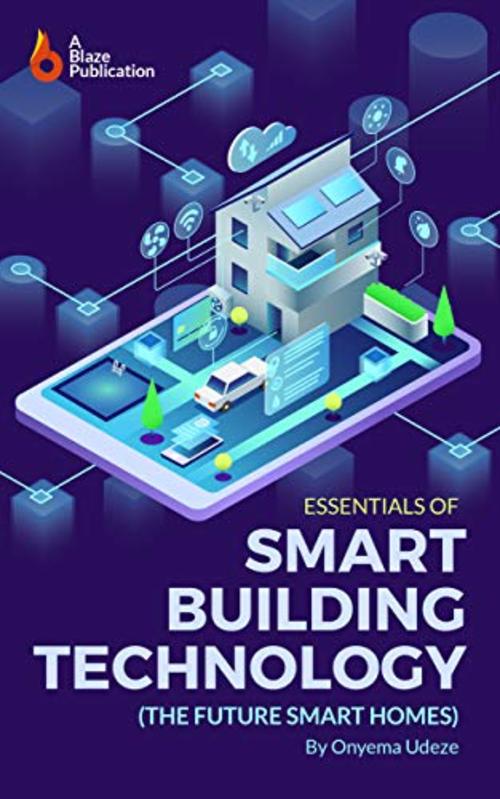 Product picture Essentials of Smart Building Technology