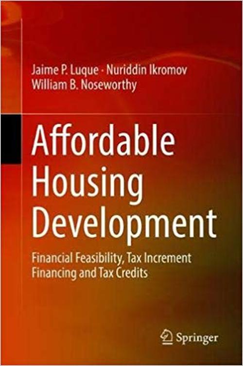 Product picture Affordable Housing Development