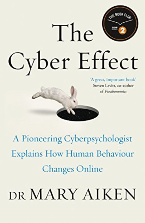 Product picture The Cyber Effect