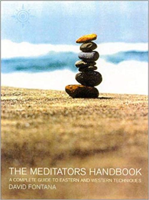 Product picture The Meditators Handbook