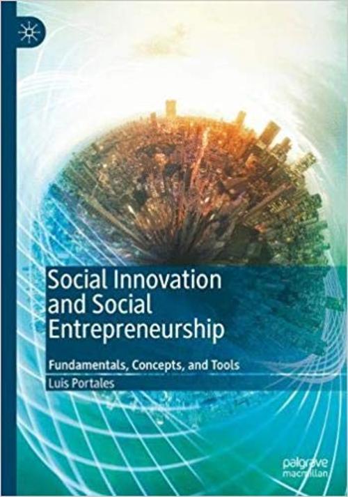Product picture Social Innovation and Social Entrepreneurship
